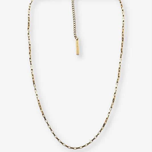 Rowe Chain