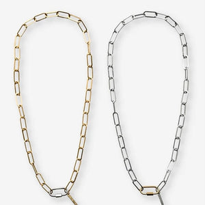 Dion Chain- Gold