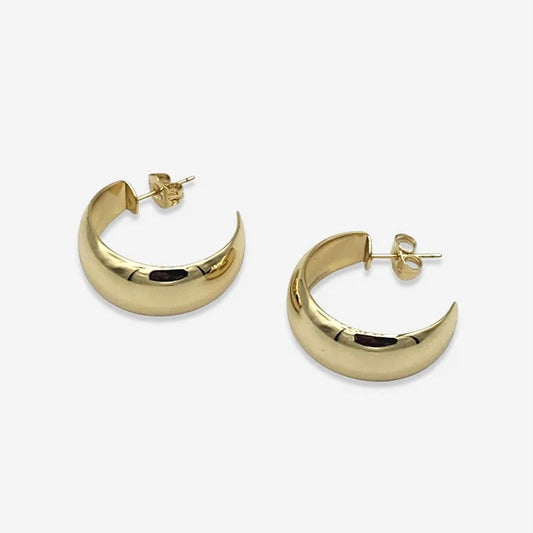 Duomo Hoops