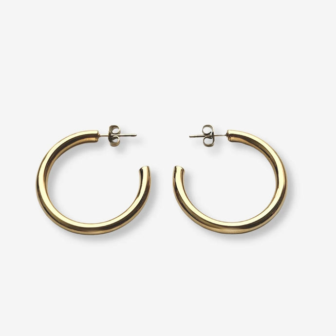 Jane Hoops