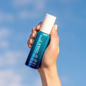 Coola Face Sunscreen Mist 50 SPF