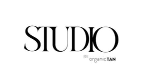 STUDIO by Organic Tan