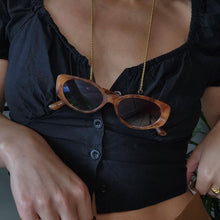 Load image into Gallery viewer, Aura Sunglass Chain SALE
