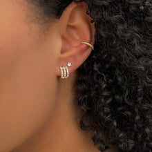 Load image into Gallery viewer, Esme Ear Cuff
